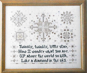 Twinkle Twinkle